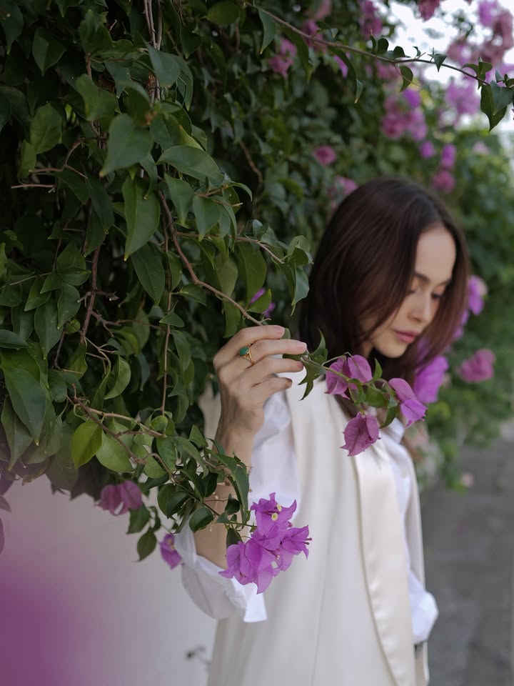 นัท - มีเรีย เบนเนเดดตี้