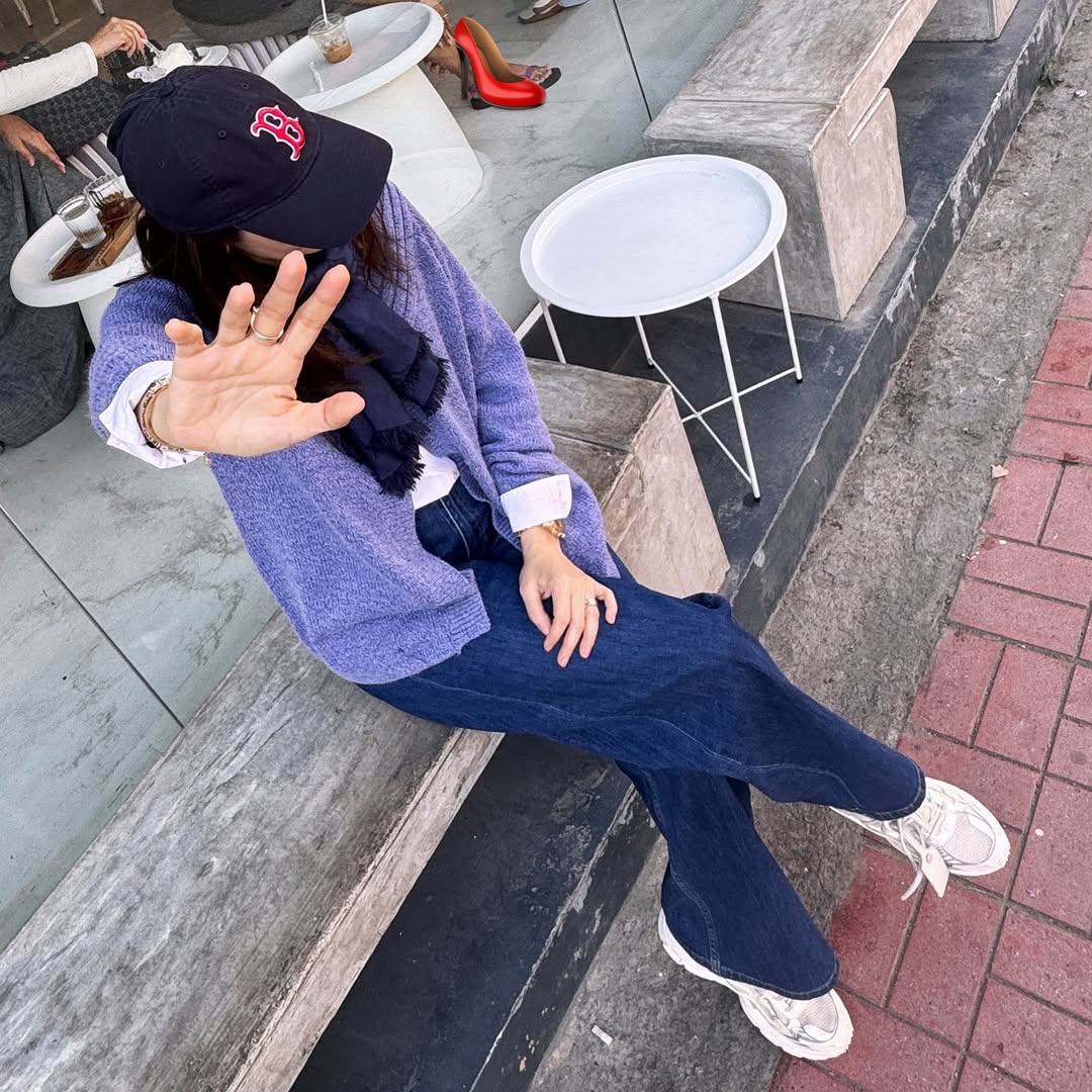 นัท - มีเรีย เบนเนเดดตี้