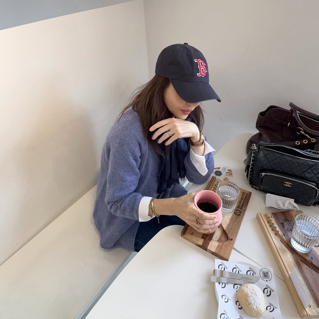 นัท - มีเรีย เบนเนเดดตี้