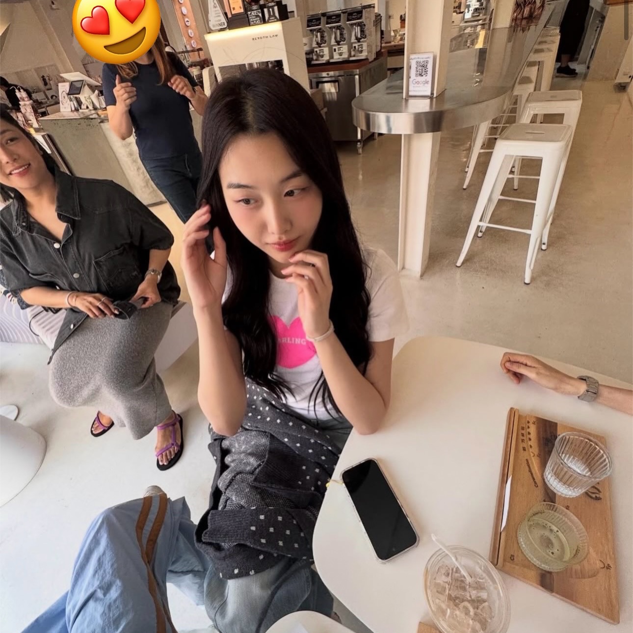 นัท - มีเรีย เบนเนเดดตี้