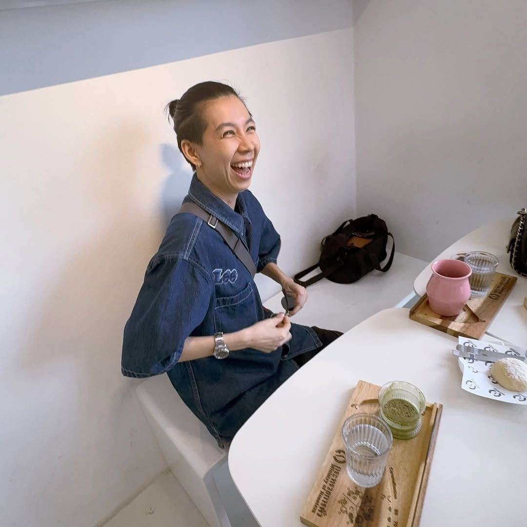 นัท - มีเรีย เบนเนเดดตี้