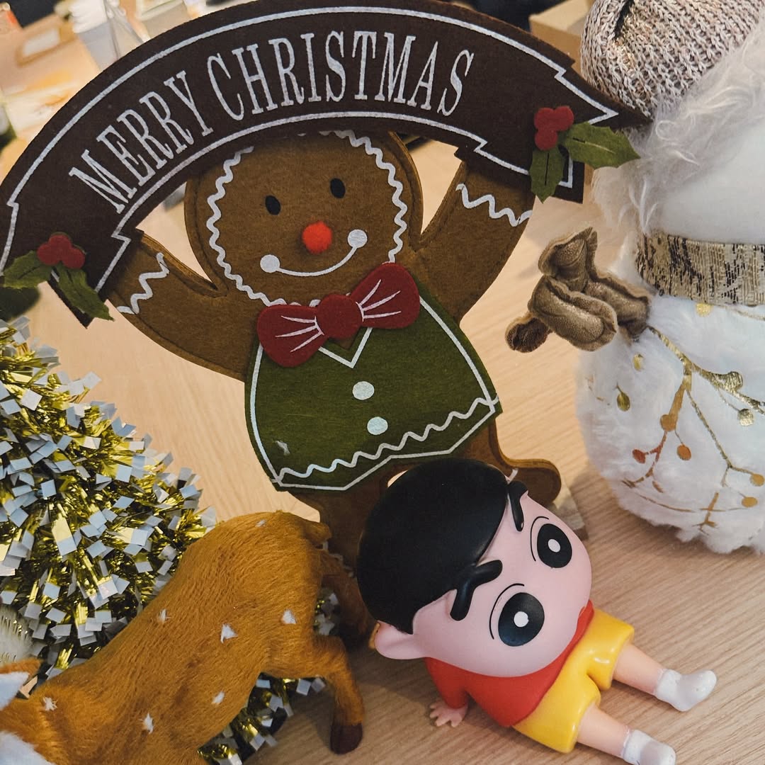 นัท - มีเรีย เบนเนเดดตี้