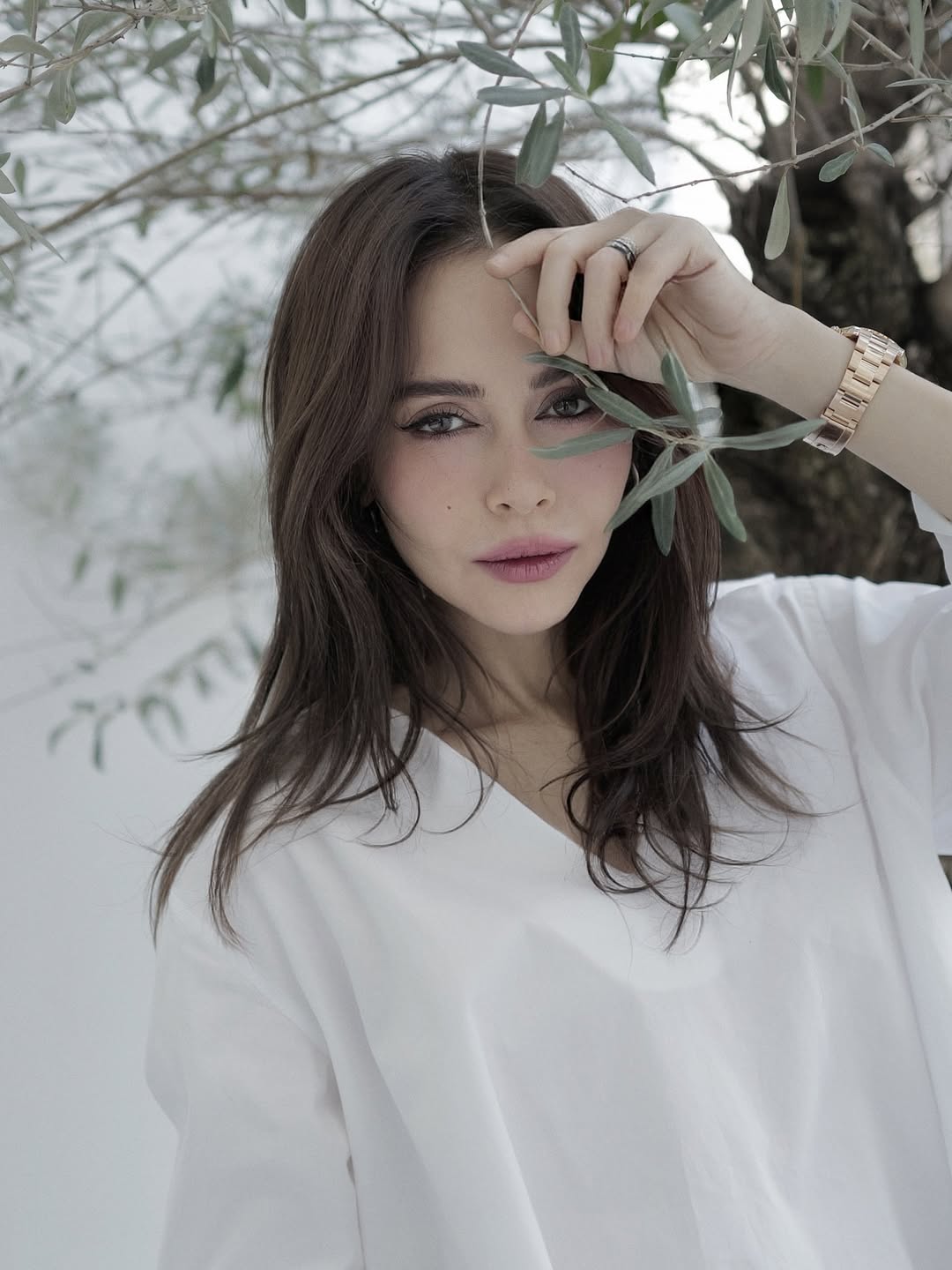 นัท - มีเรีย เบนเนเดดตี้