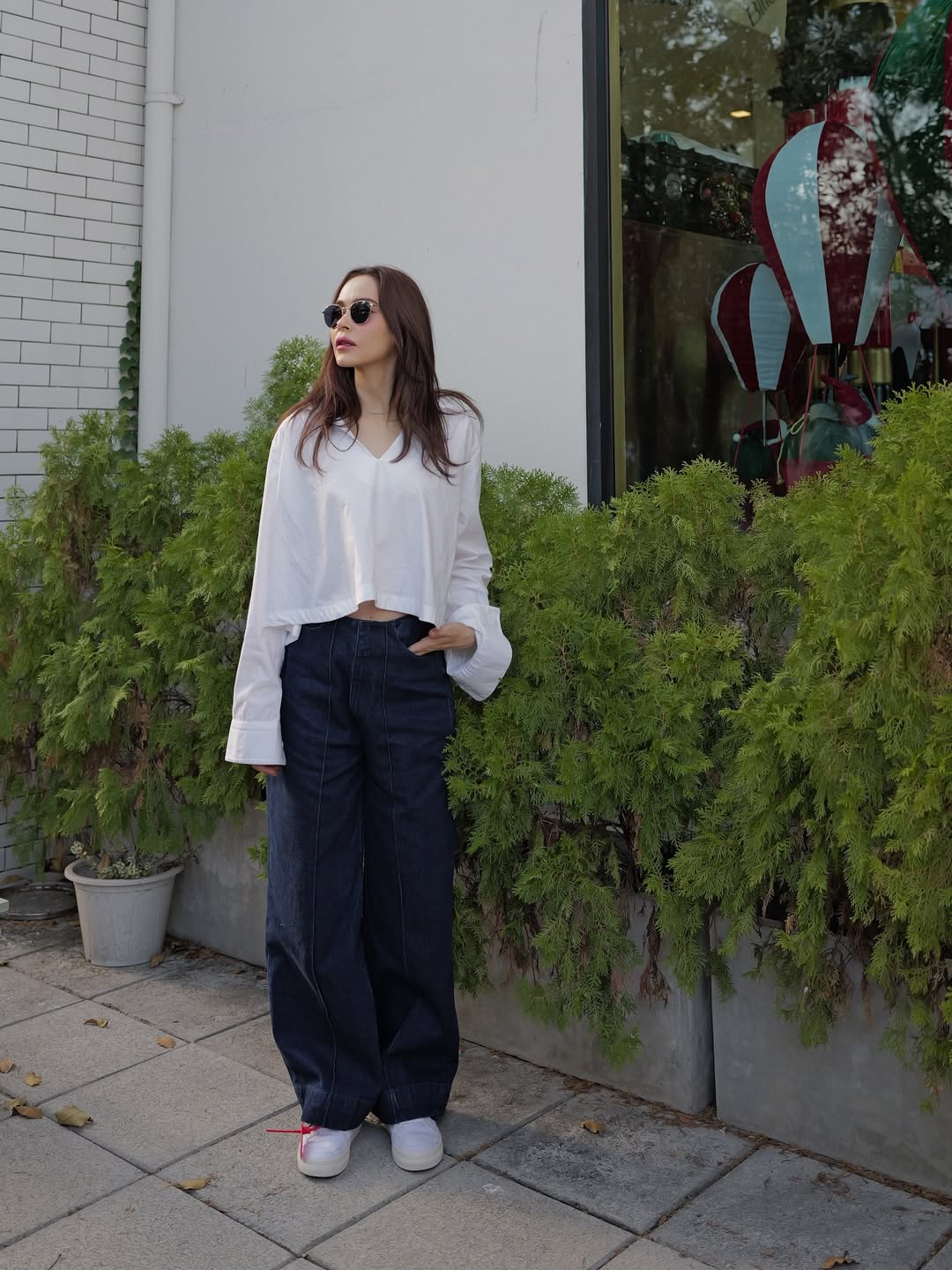 นัท - มีเรีย เบนเนเดดตี้