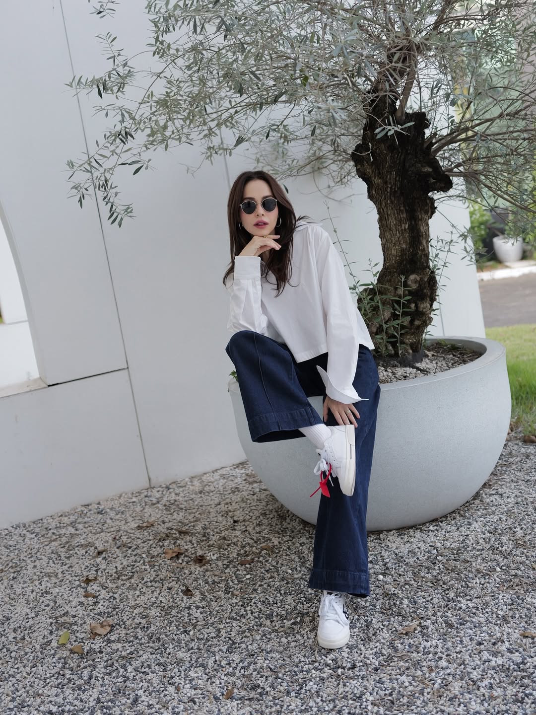 นัท - มีเรีย เบนเนเดดตี้