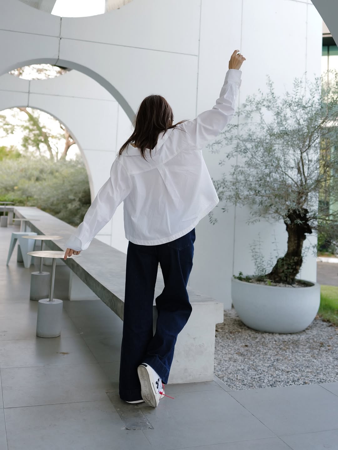 นัท - มีเรีย เบนเนเดดตี้