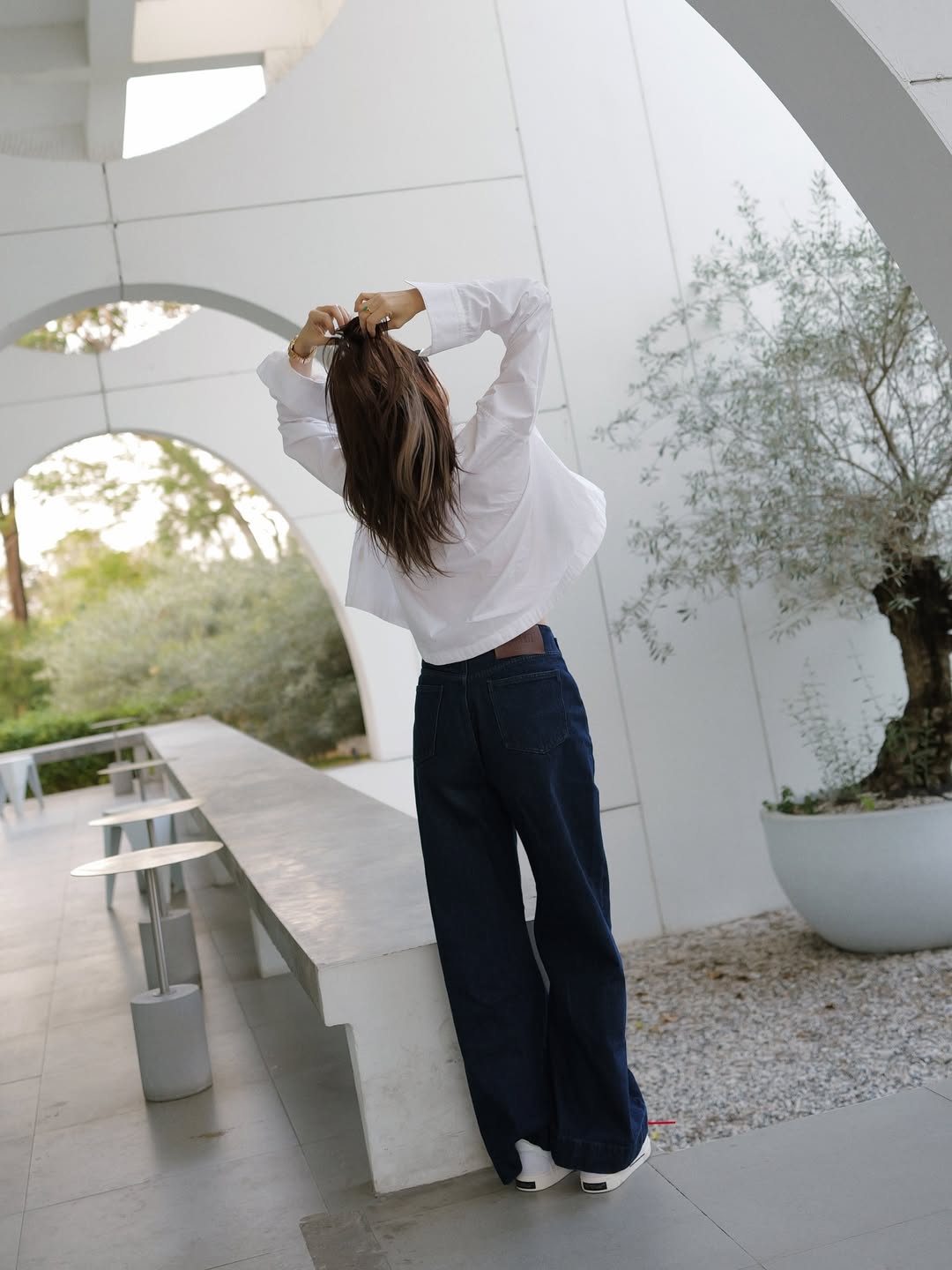 นัท - มีเรีย เบนเนเดดตี้