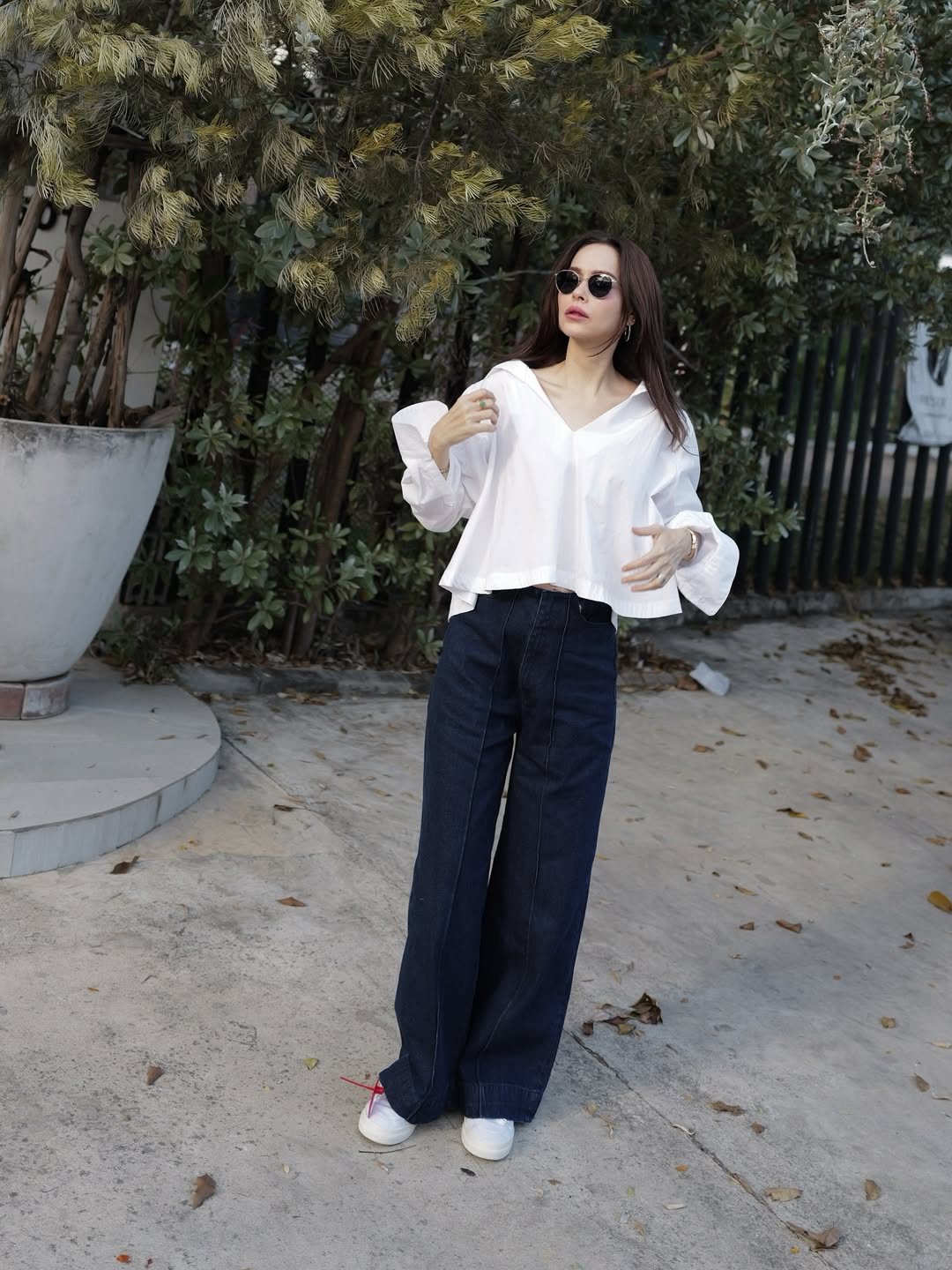 นัท - มีเรีย เบนเนเดดตี้