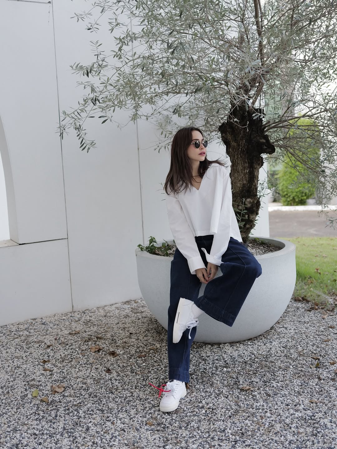 นัท - มีเรีย เบนเนเดดตี้