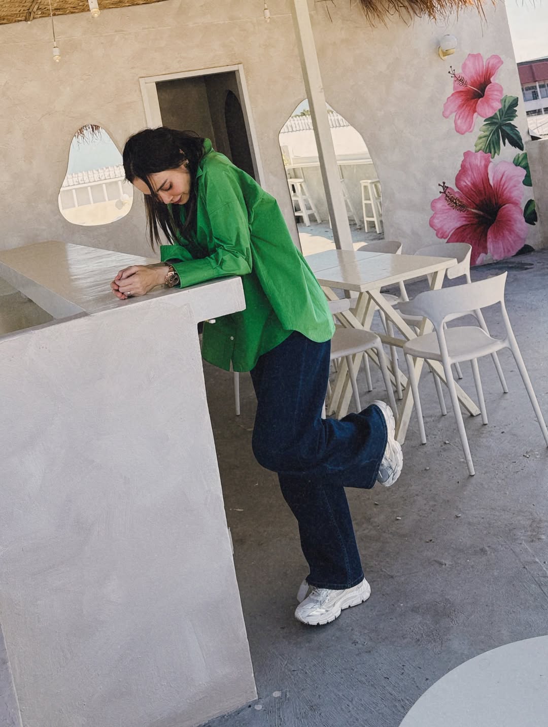 นัท - มีเรีย เบนเนเดดตี้