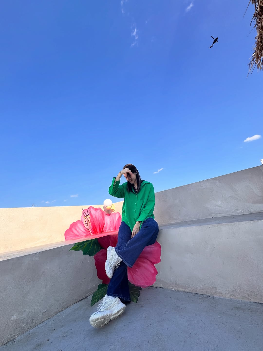 นัท - มีเรีย เบนเนเดดตี้