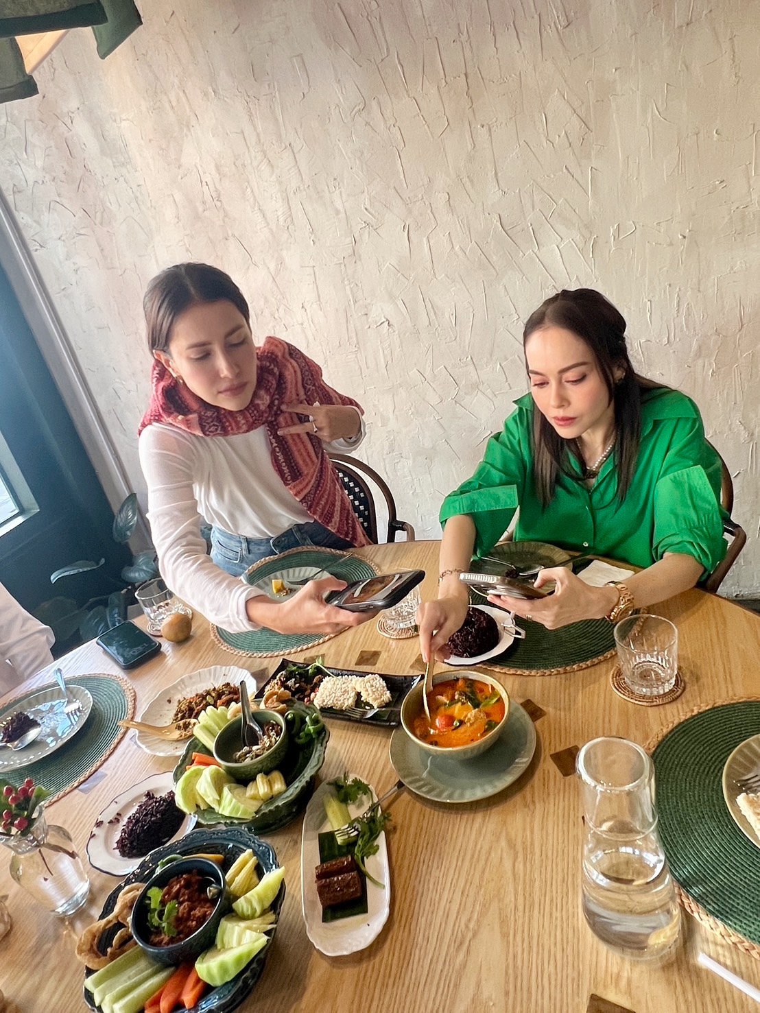 นัท - มีเรีย เบนเนเดดตี้