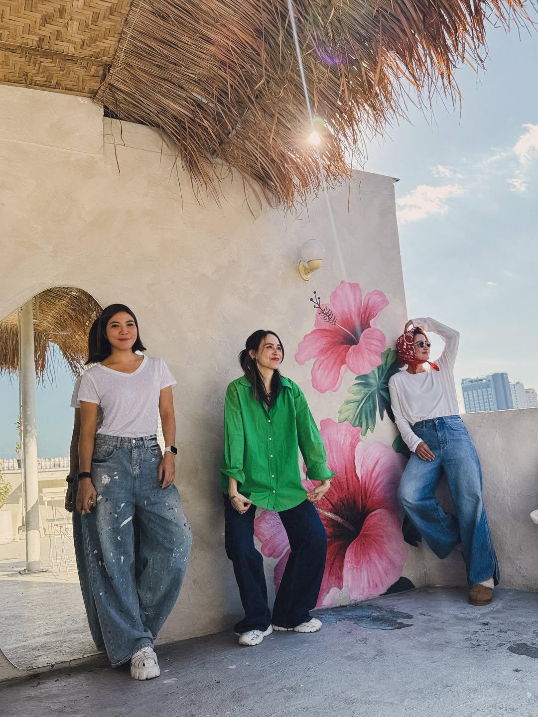 นัท - มีเรีย เบนเนเดดตี้