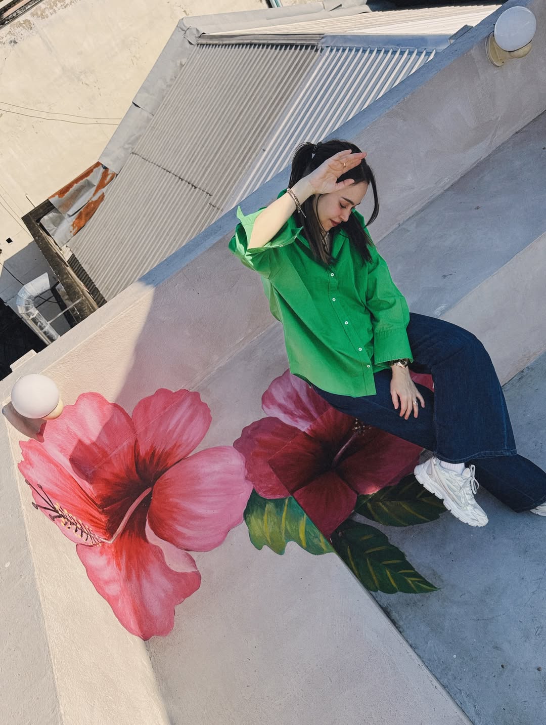 นัท - มีเรีย เบนเนเดดตี้