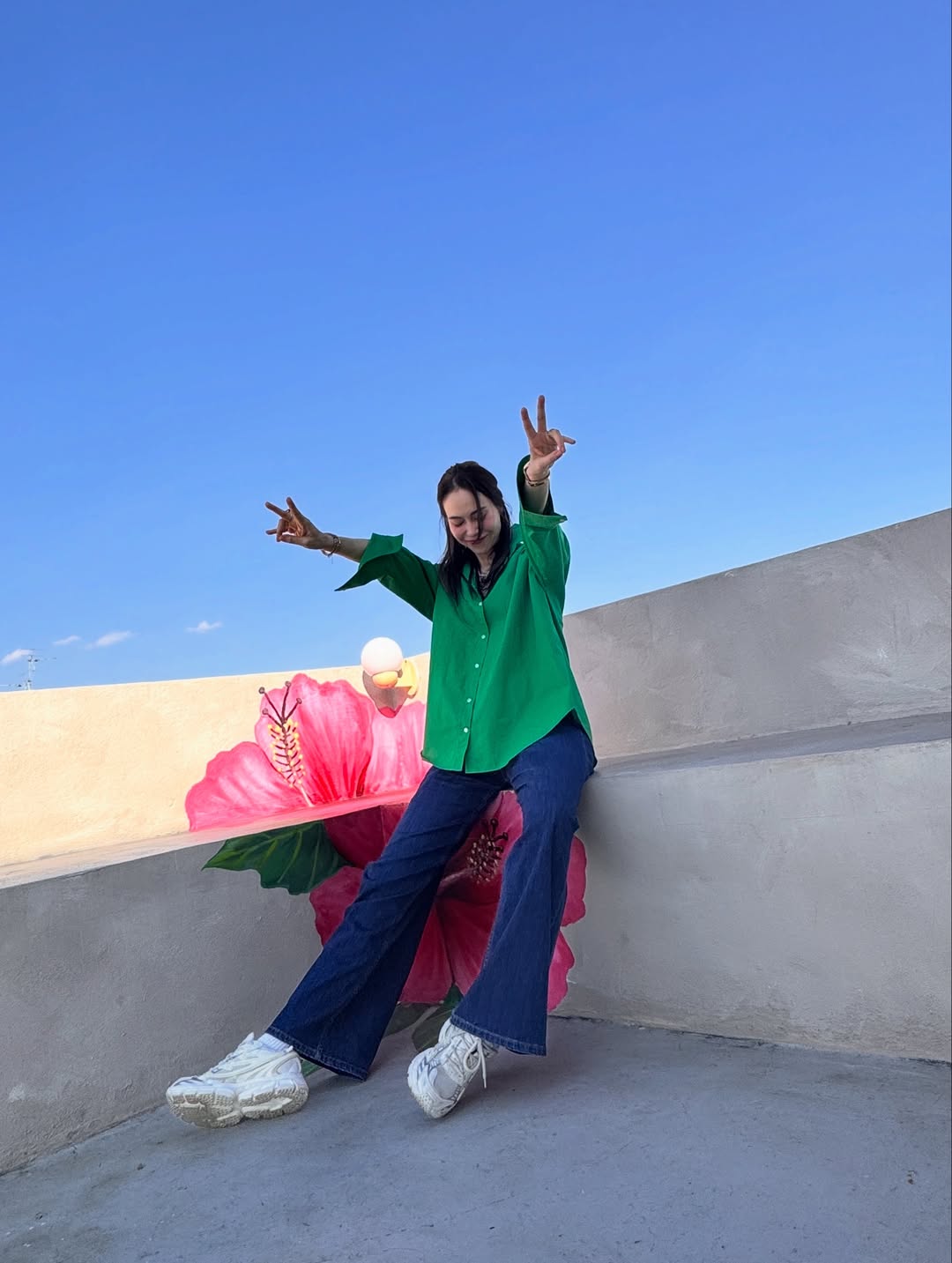 นัท - มีเรีย เบนเนเดดตี้