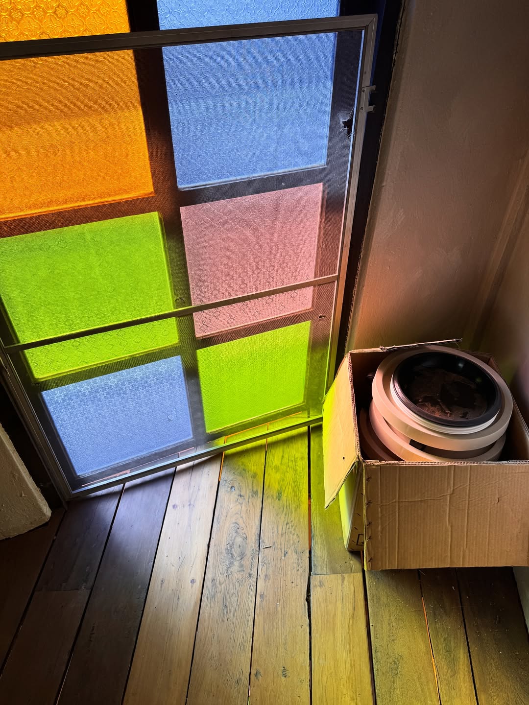 นัท - มีเรีย เบนเนเดดตี้