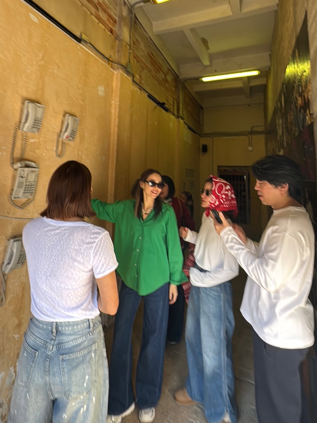 นัท - มีเรีย เบนเนเดดตี้