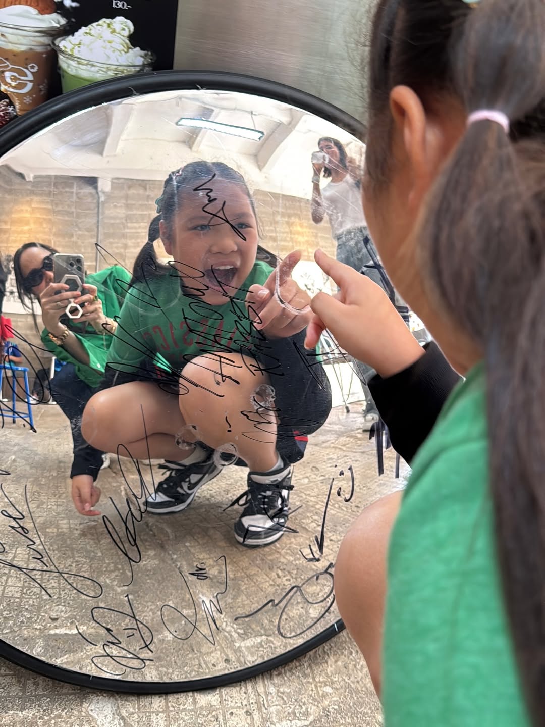 นัท - มีเรีย เบนเนเดดตี้