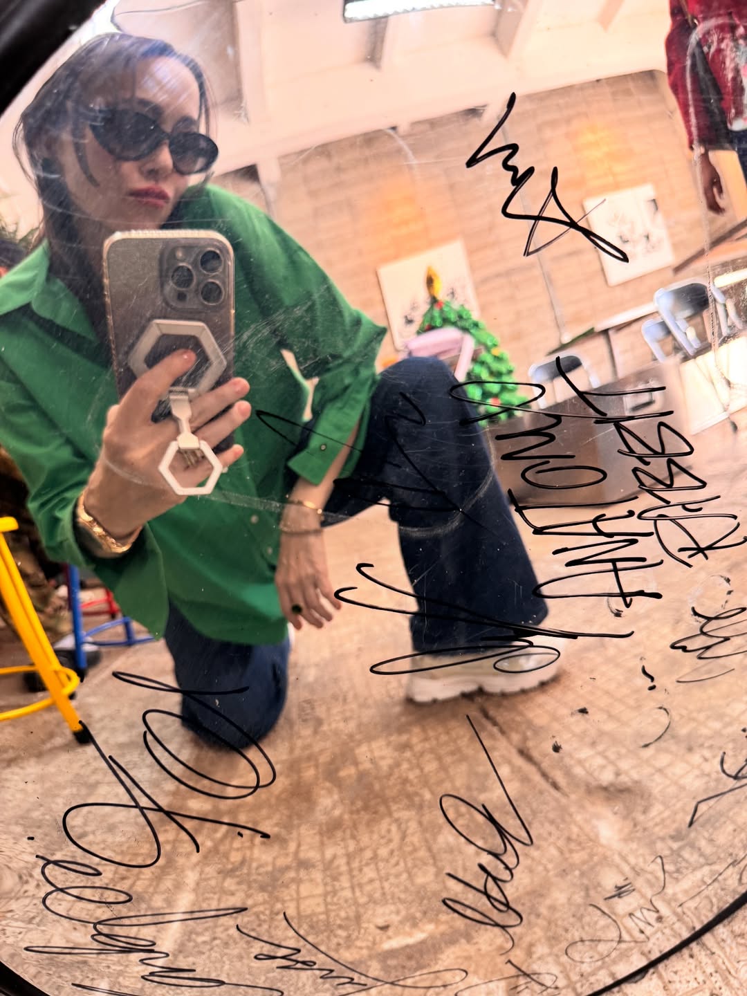 นัท - มีเรีย เบนเนเดดตี้