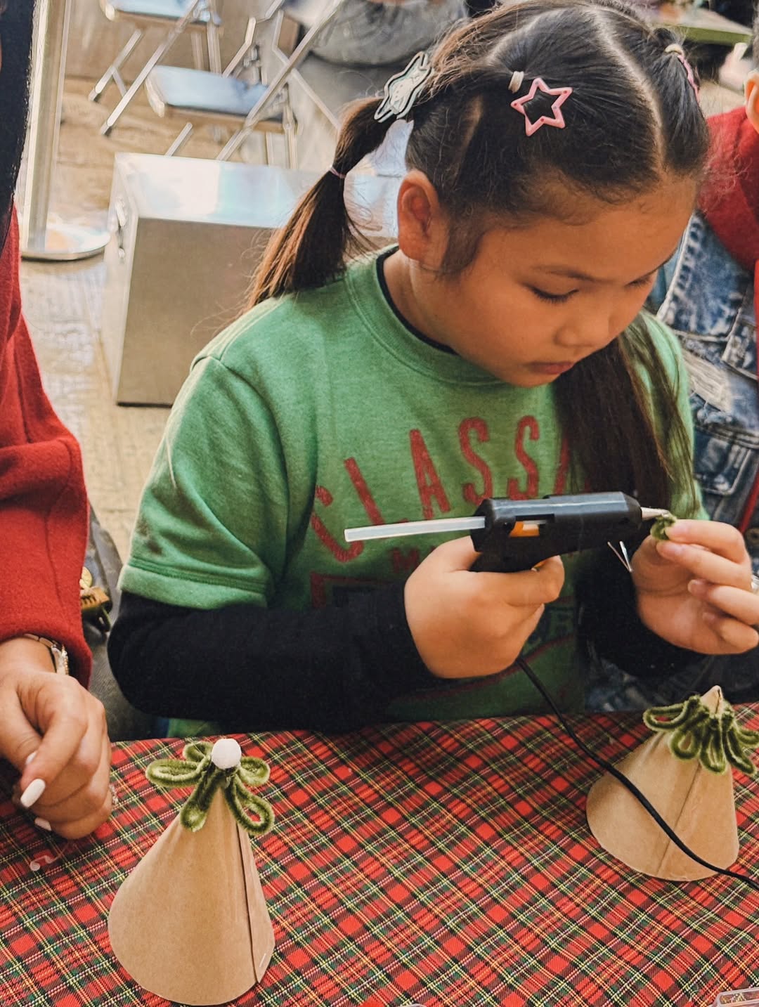 นัท - มีเรีย เบนเนเดดตี้