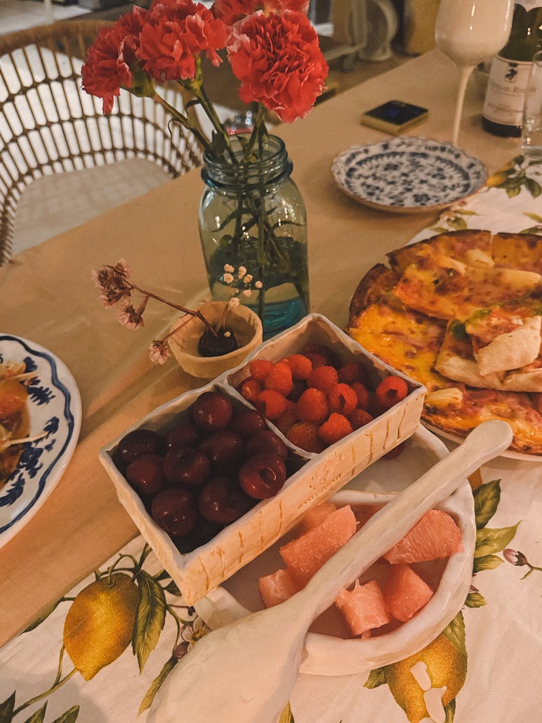 นัท - มีเรีย เบนเนเดดตี้