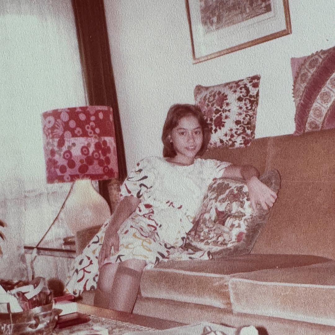 นัท - มีเรีย เบนเนเดดตี้