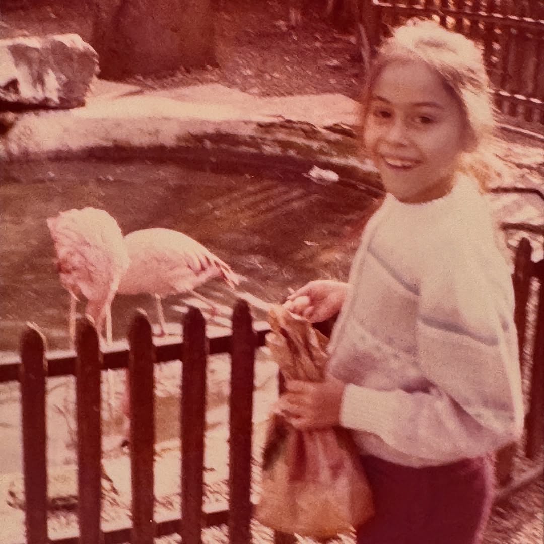 นัท - มีเรีย เบนเนเดดตี้