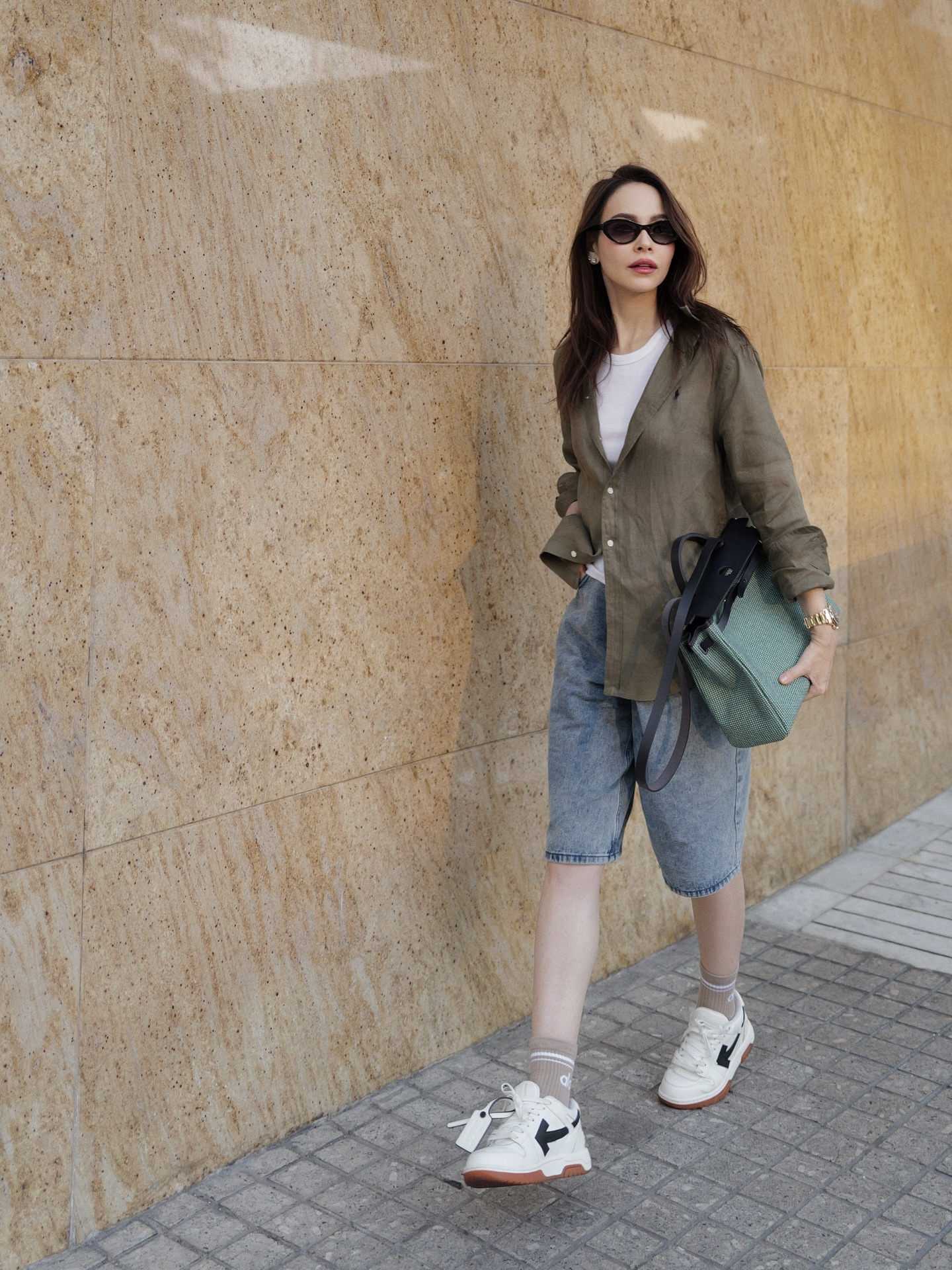 นัท - มีเรีย เบนเนเดดตี้