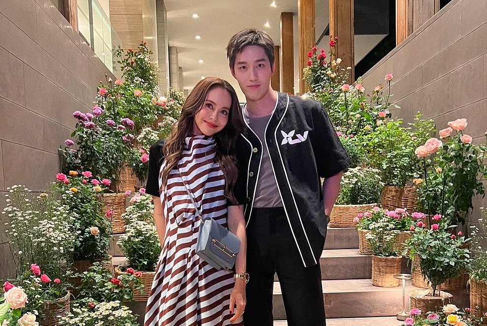 นัท - มีเรีย เบนเนเดดตี้