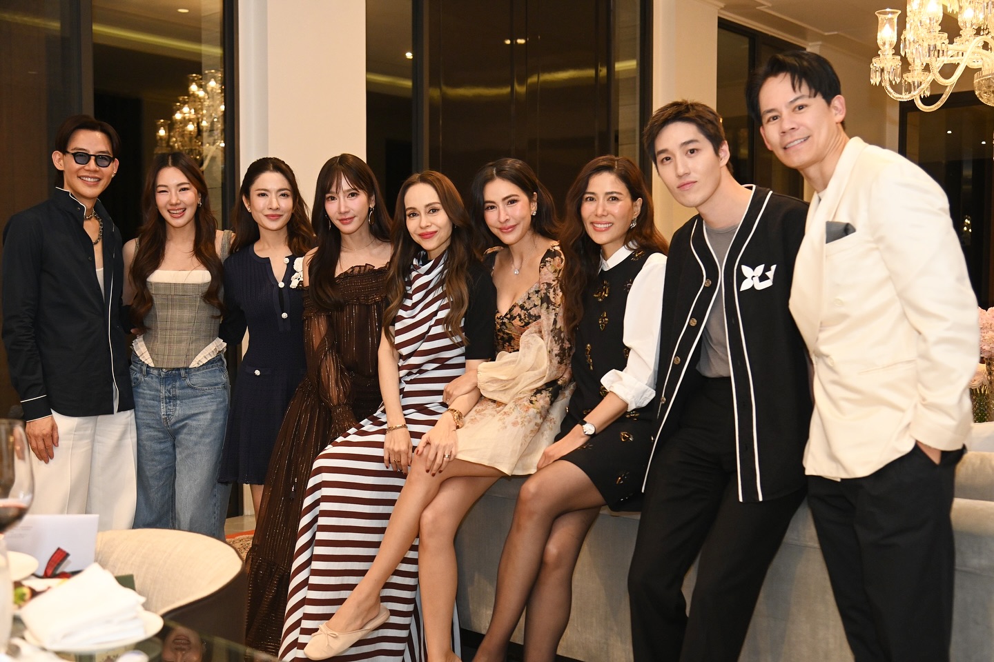 นัท - มีเรีย เบนเนเดดตี้