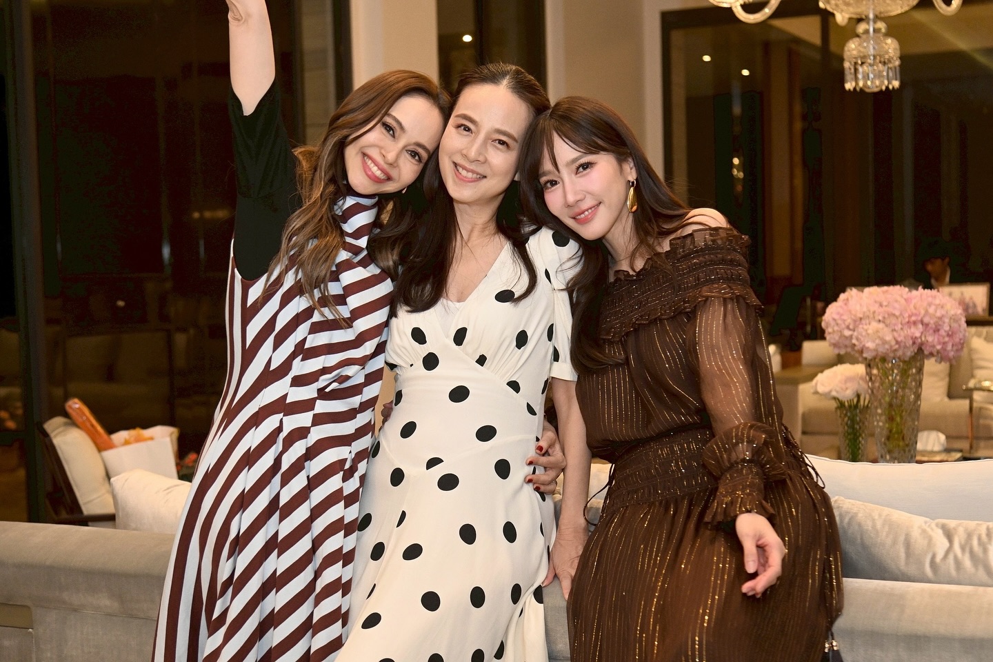 นัท - มีเรีย เบนเนเดดตี้