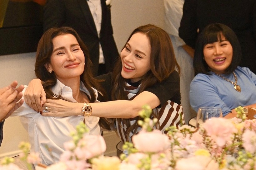 นัท - มีเรีย เบนเนเดดตี้