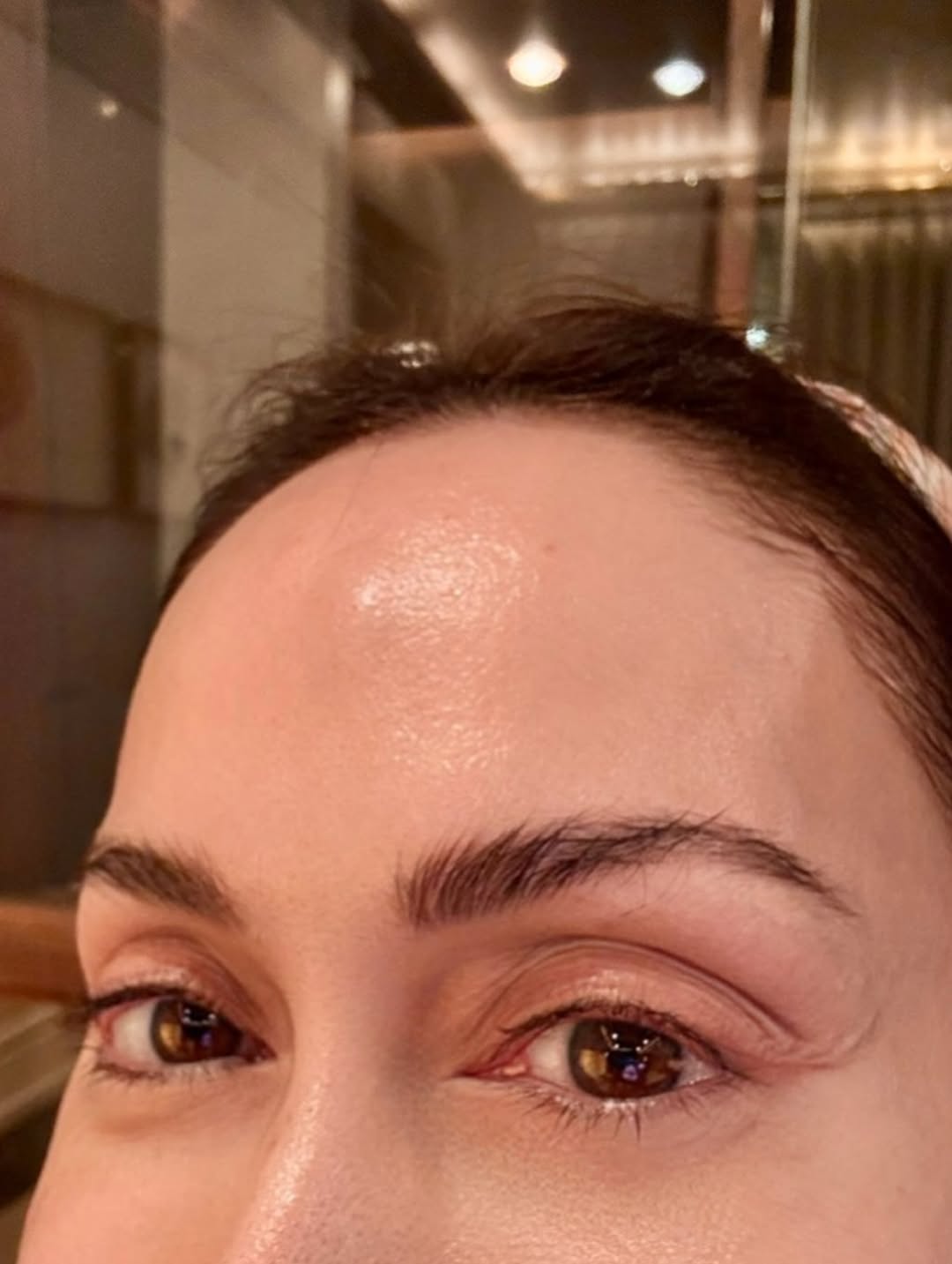 นัท - มีเรีย เบนเนเดดตี้