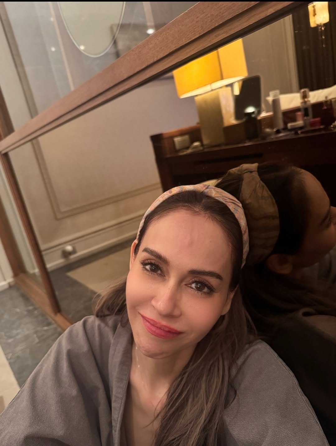 นัท - มีเรีย เบนเนเดดตี้