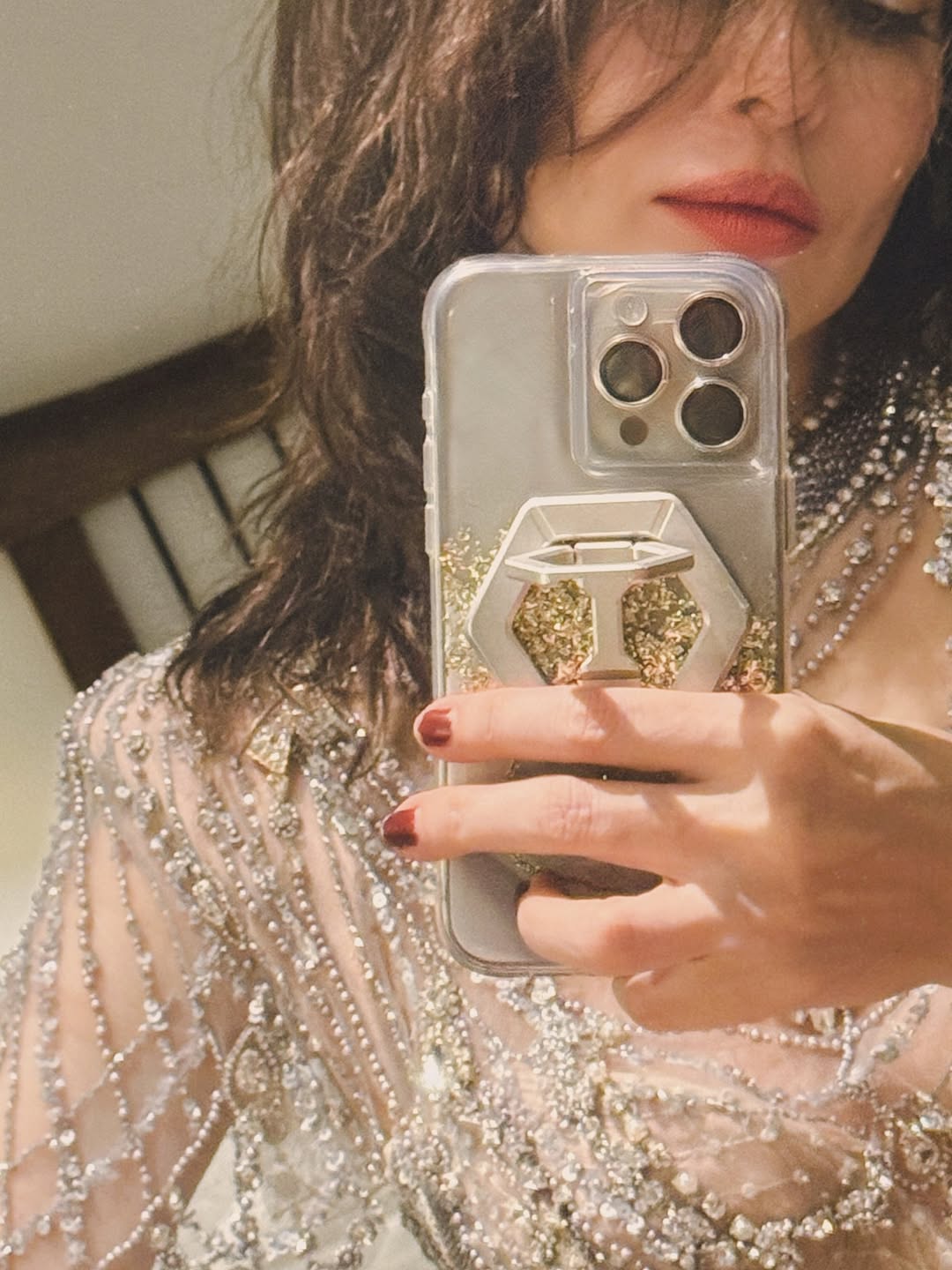 นัท - มีเรีย เบนเนเดดตี้