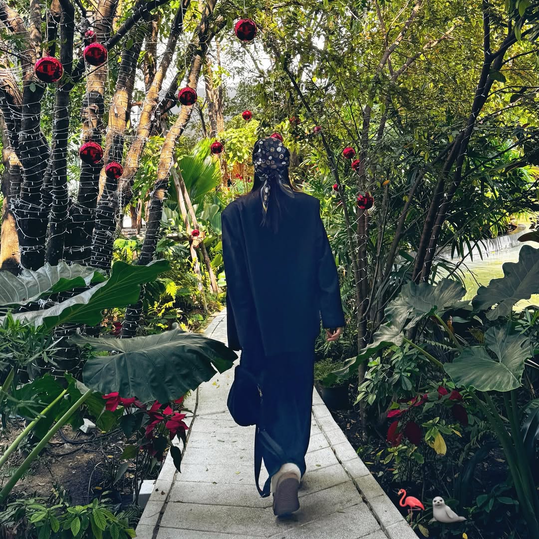 นัท - มีเรีย เบนเนเดดตี้