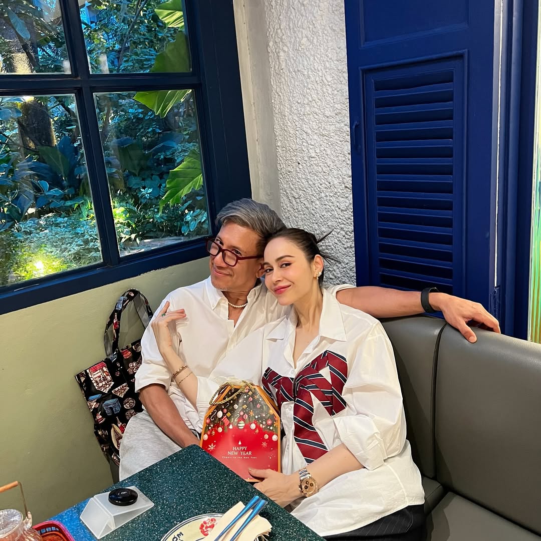 นัท - มีเรีย เบนเนเดดตี้