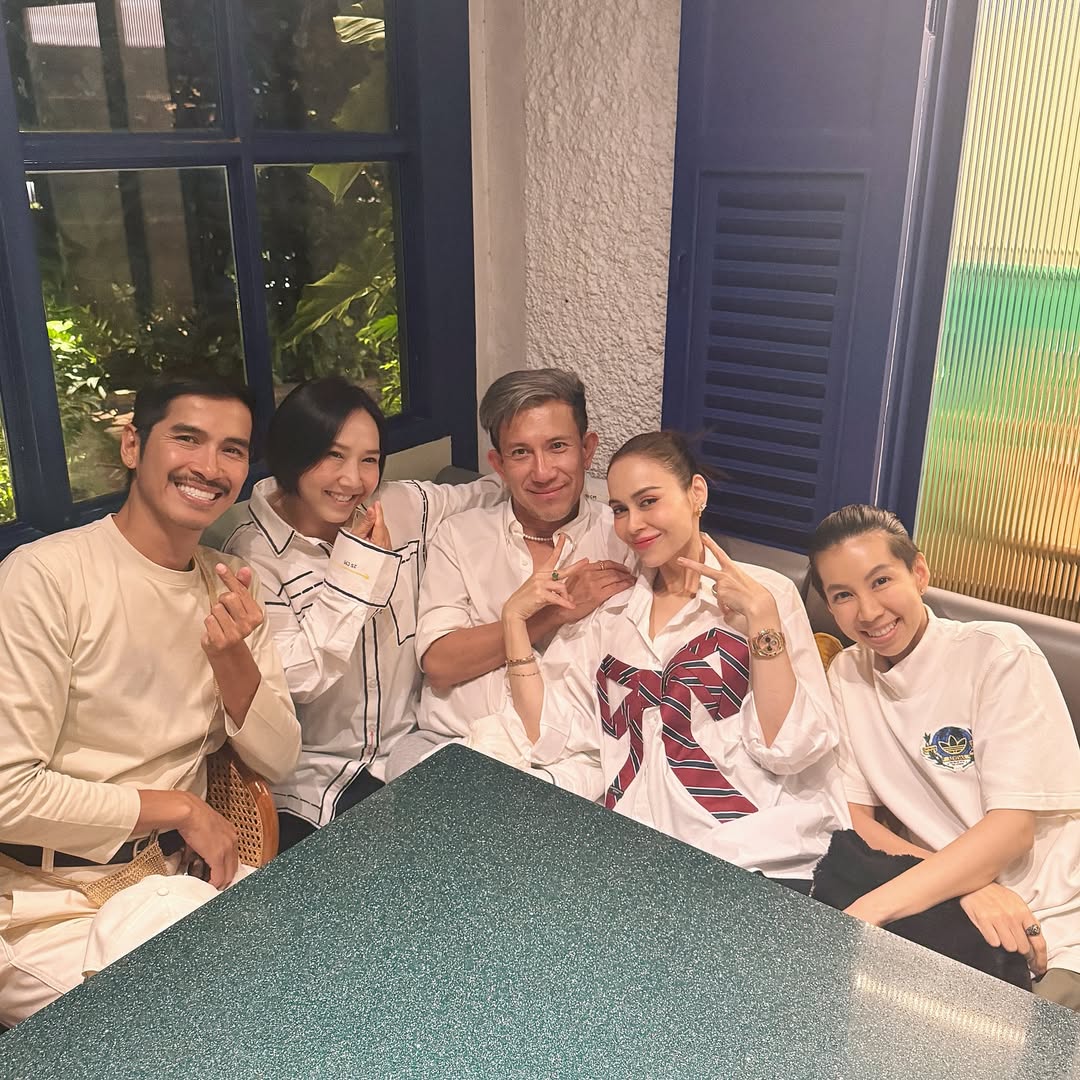 นัท - มีเรีย เบนเนเดดตี้