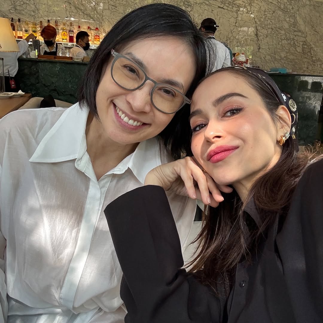 นัท - มีเรีย เบนเนเดดตี้