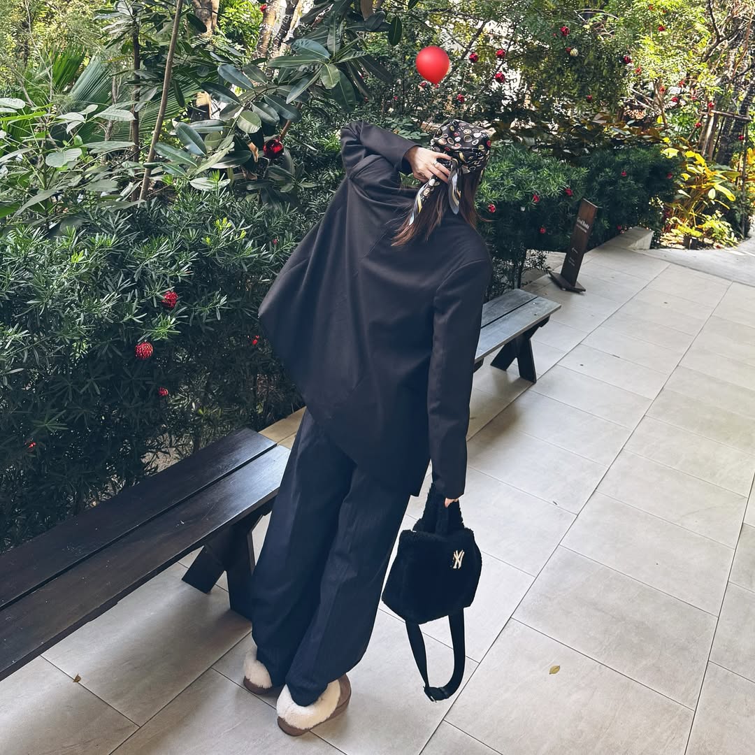 นัท - มีเรีย เบนเนเดดตี้