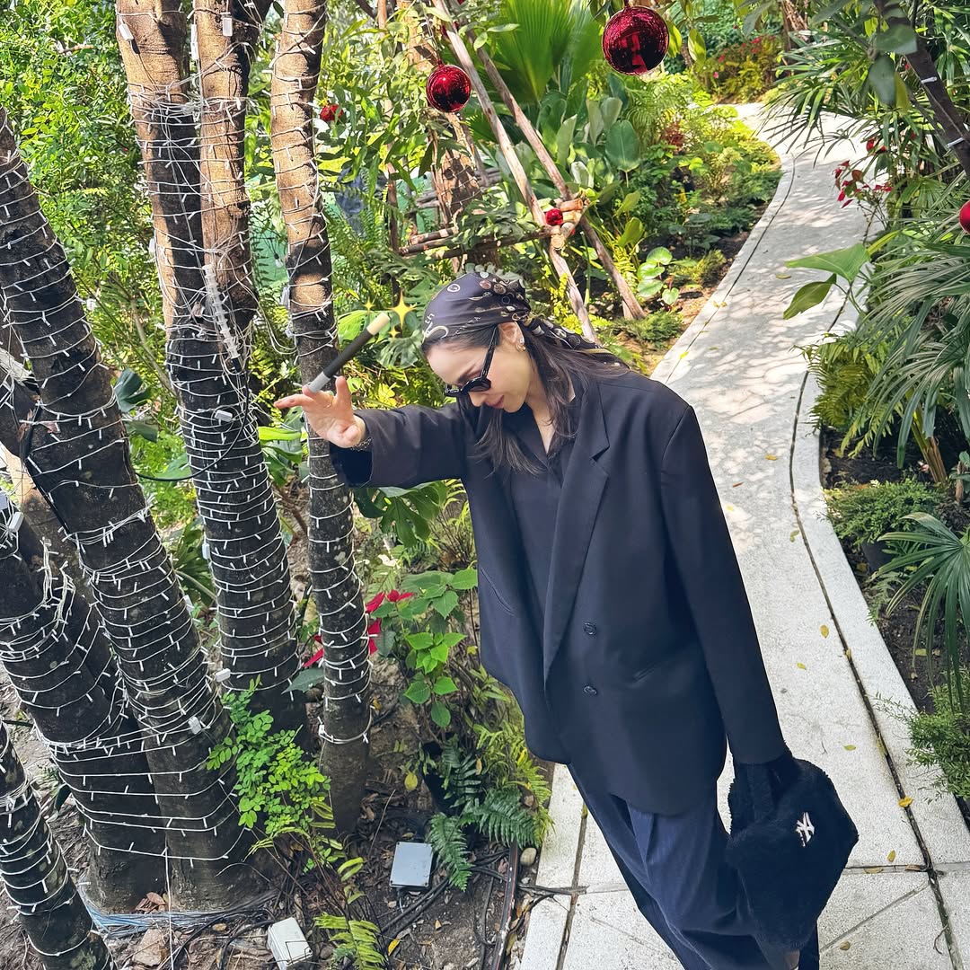 นัท - มีเรีย เบนเนเดดตี้