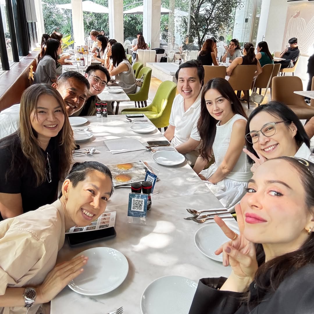 นัท - มีเรีย เบนเนเดดตี้