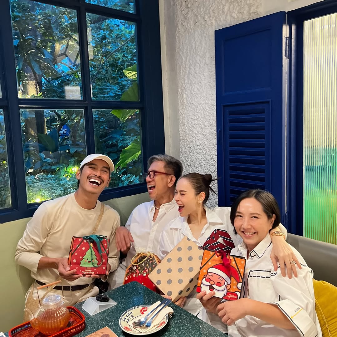 นัท - มีเรีย เบนเนเดดตี้