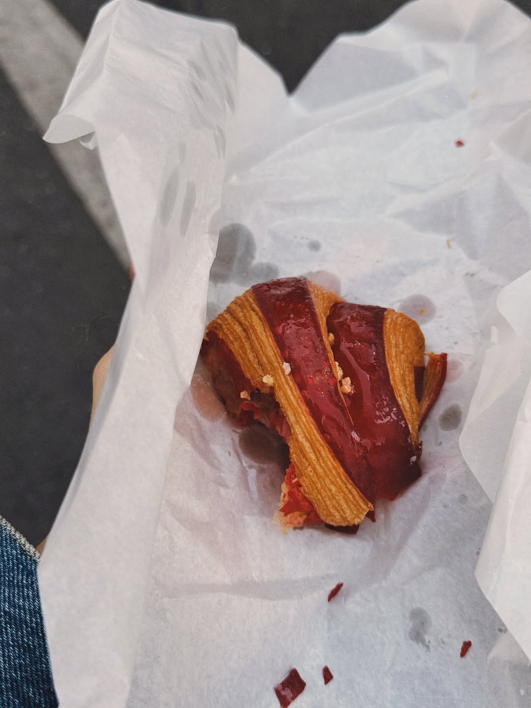 นัท - มีเรีย เบนเนเดดตี้