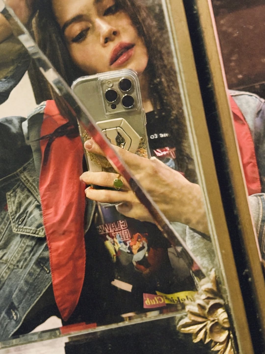 นัท - มีเรีย เบนเนเดดตี้