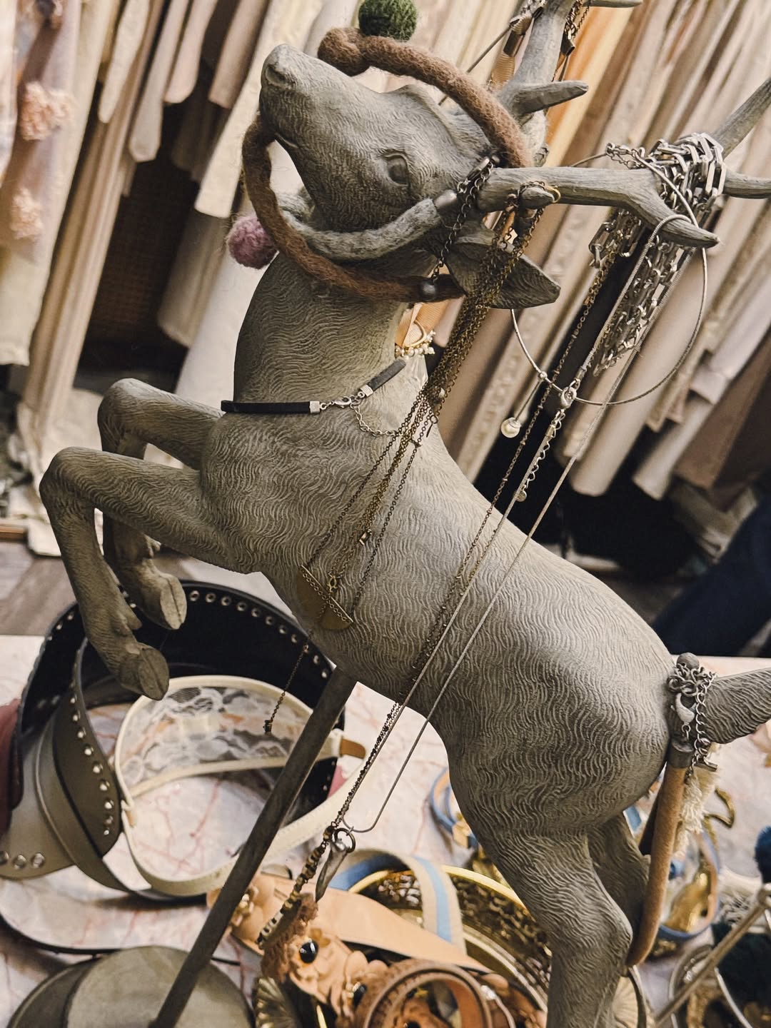 นัท - มีเรีย เบนเนเดดตี้