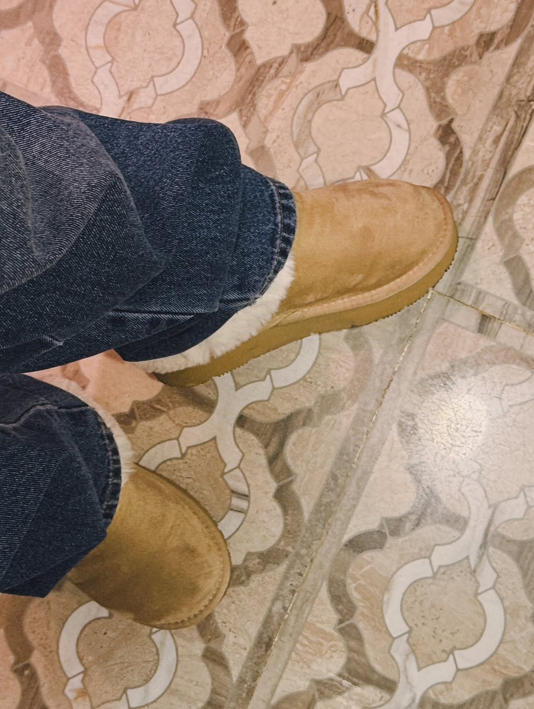 นัท - มีเรีย เบนเนเดดตี้