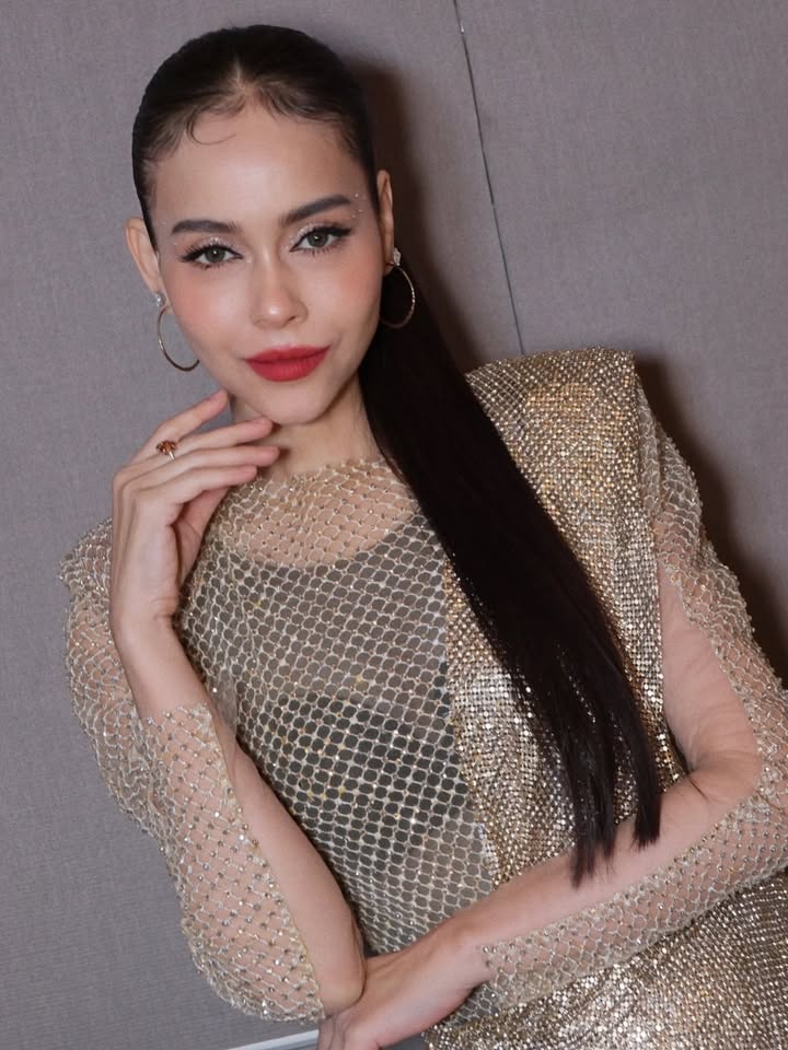 นัท - มีเรีย เบนเนเดดตี้