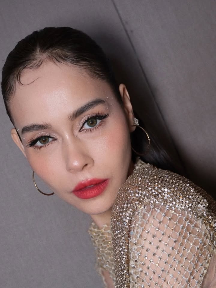 นัท - มีเรีย เบนเนเดดตี้