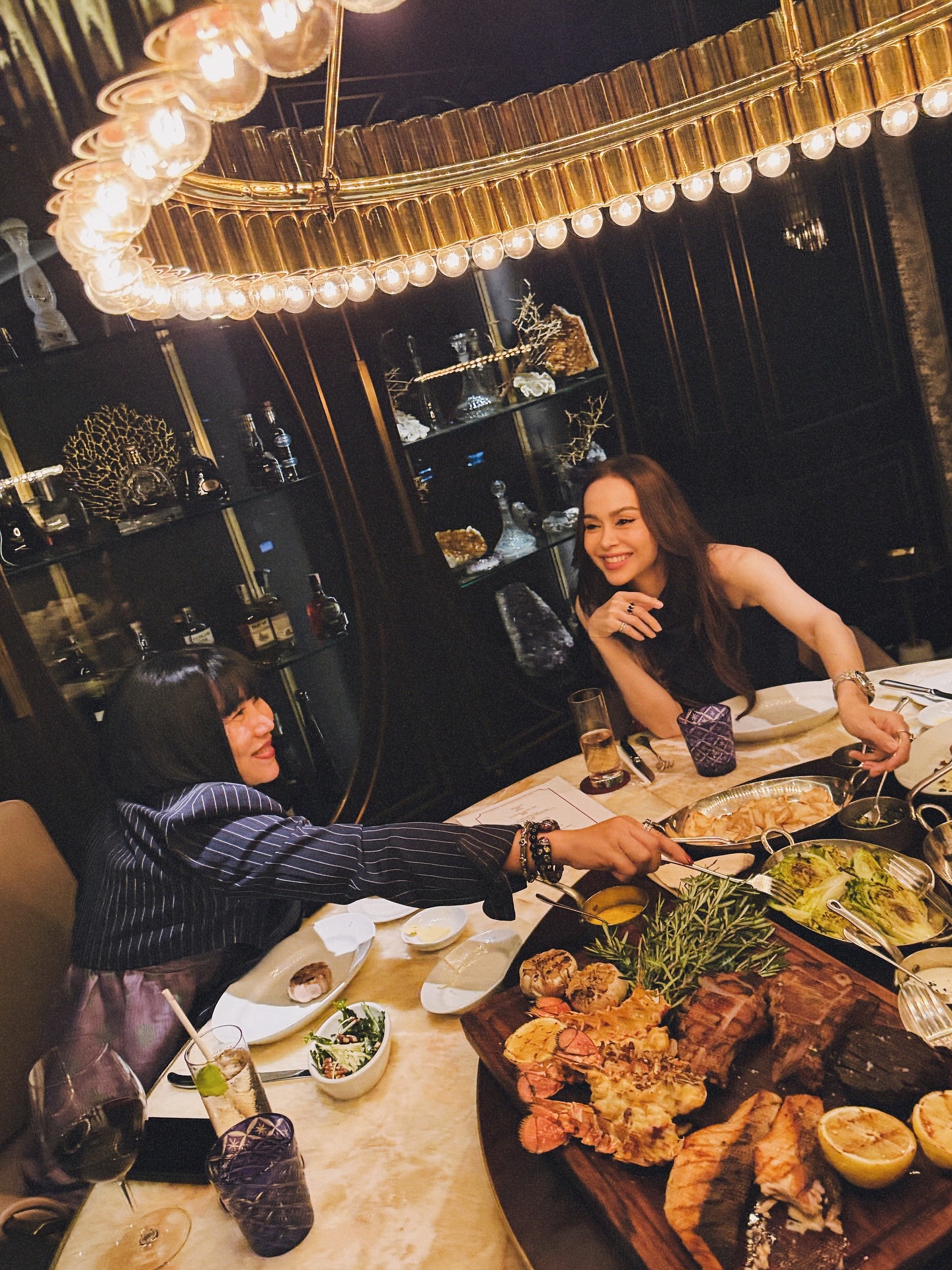 นัท - มีเรีย เบนเนเดดตี้